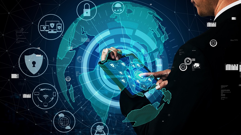 Top Digital Risk Protection Firms Serving Global Markets